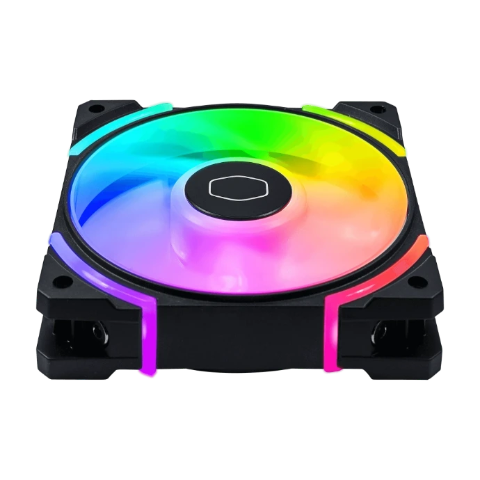 MasterFan SF120M ARGB