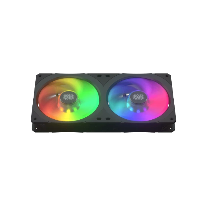 MasterFan SF240R ARGB