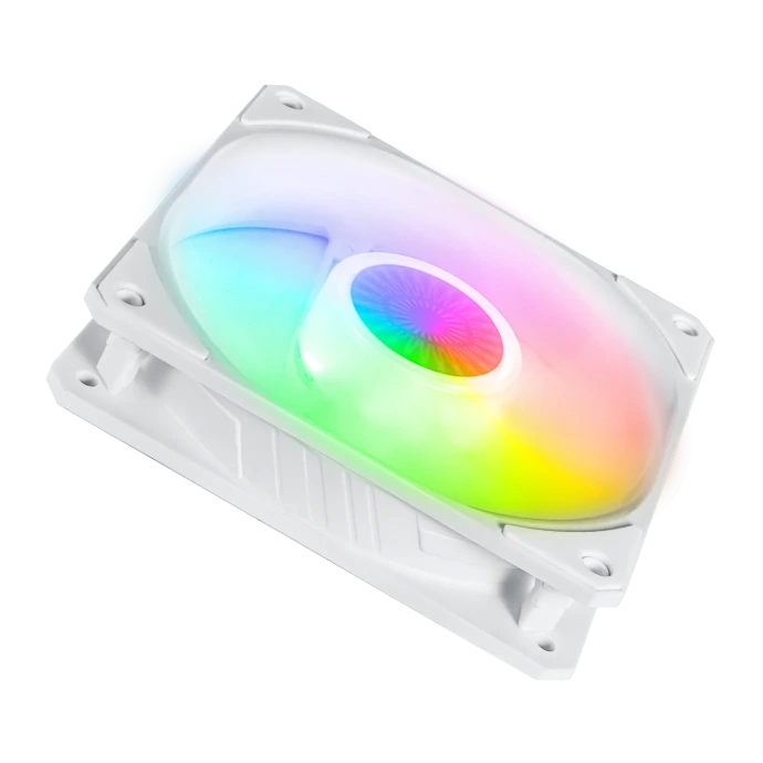 SickleFlow 120 ARGB