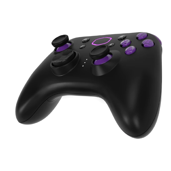 Storm Controller