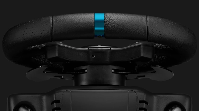 Logitech G923
