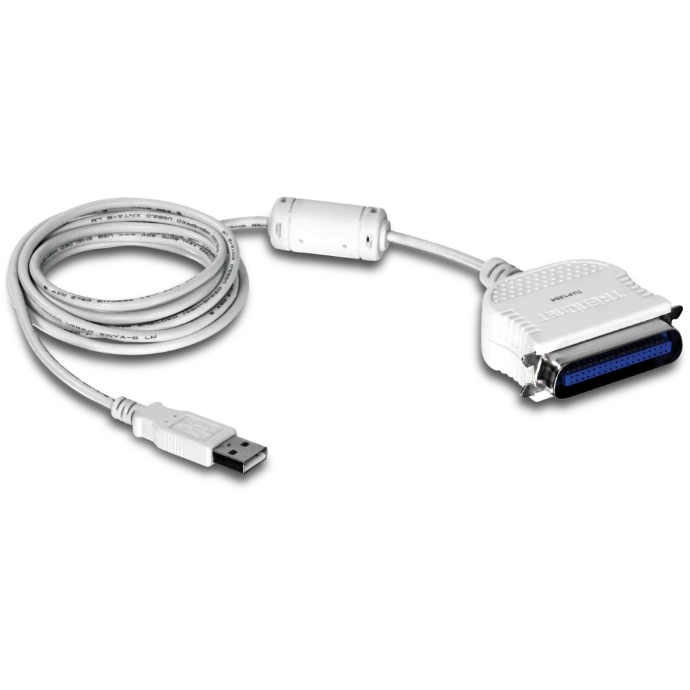 USB to Parallel 1284 Converter