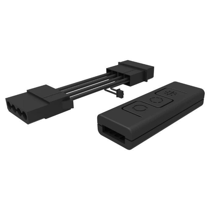 Wired RGB Controller C10L