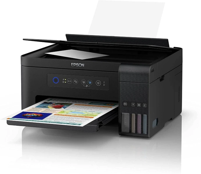 EcoTank L4150