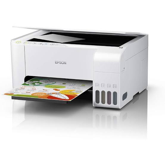 EcoTank L3156