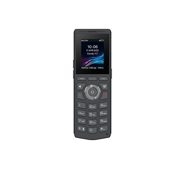 W610H