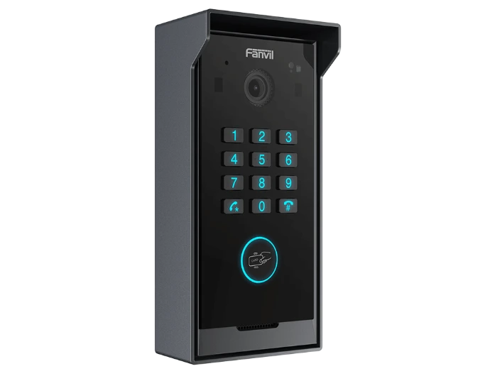 i60K Video Door Phone
