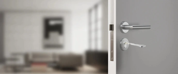 Cylinder for Smart Lock U200