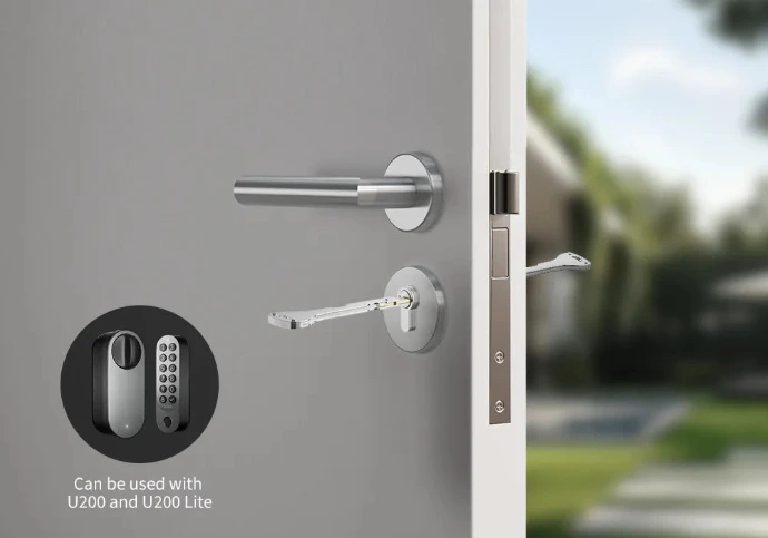Cylinder for Smart Lock U200