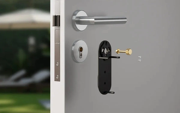 Cylinder for Smart Lock U200