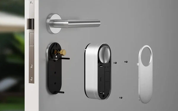 Cylinder for Smart Lock U200