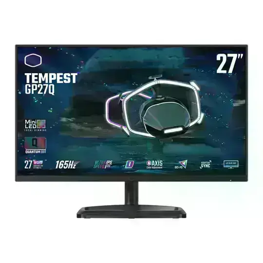GP27-FQS 165Hz