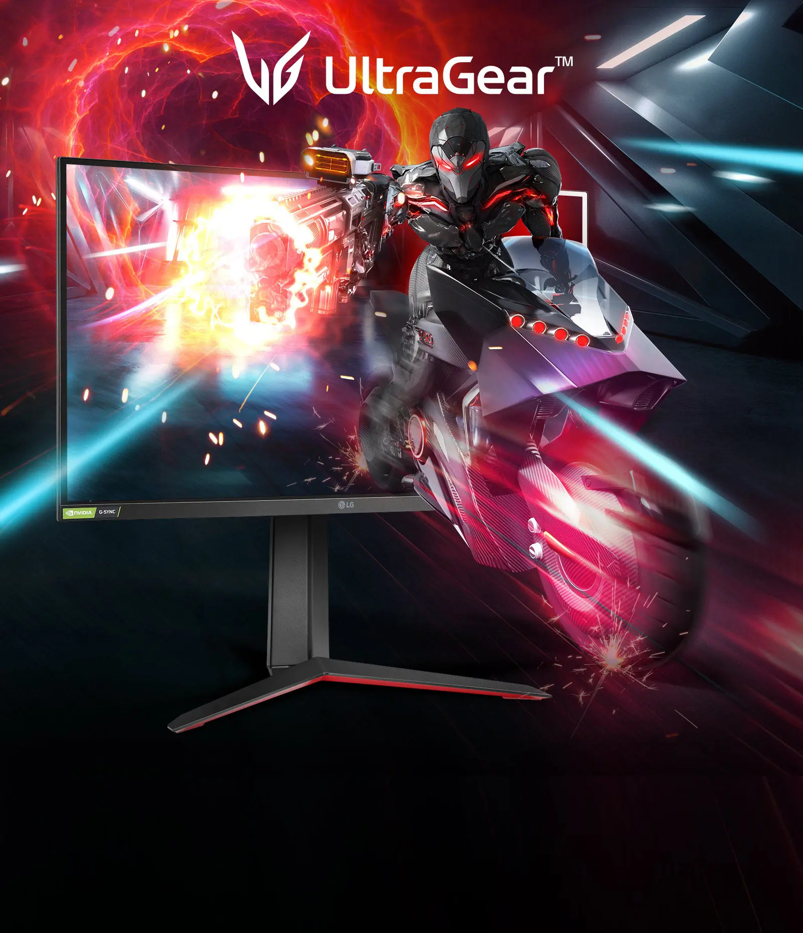 Ultragear FHD