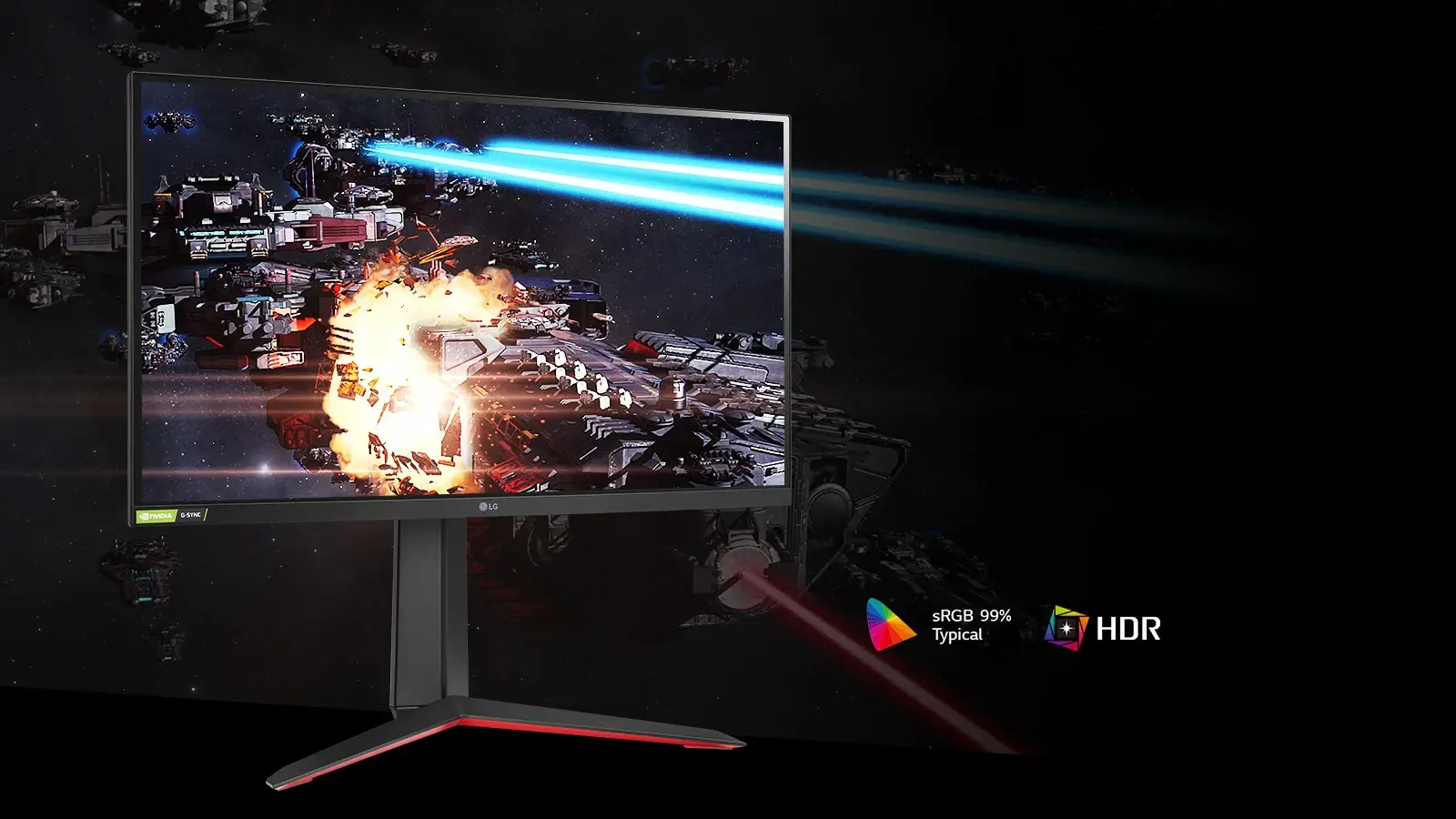Ultragear FHD