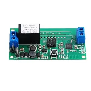 Sonoff SV