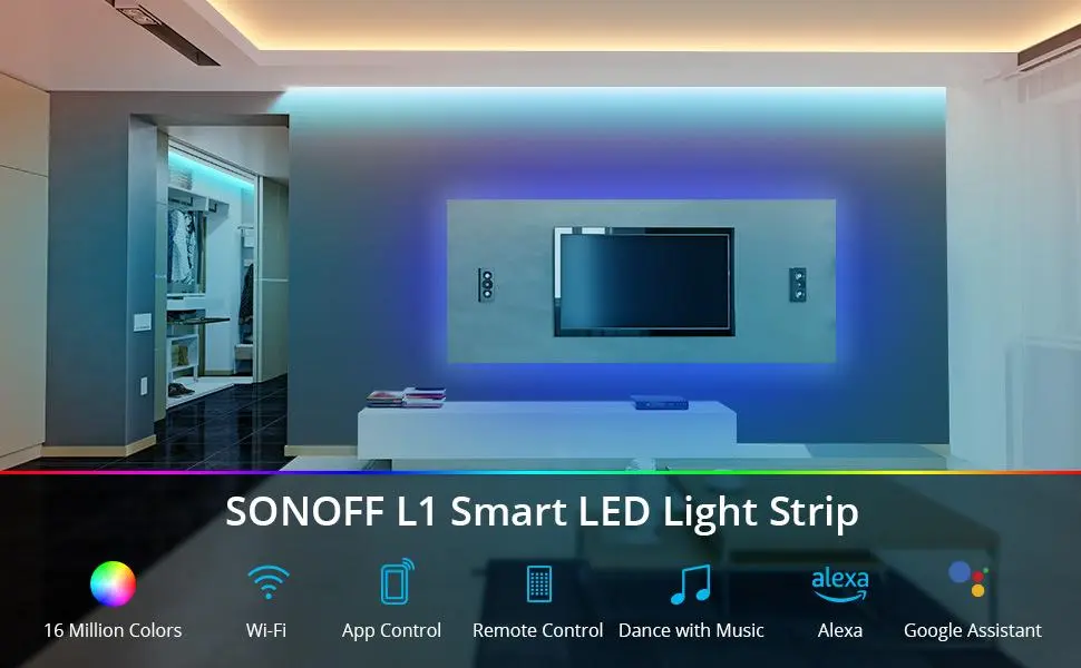 SONOFF L1