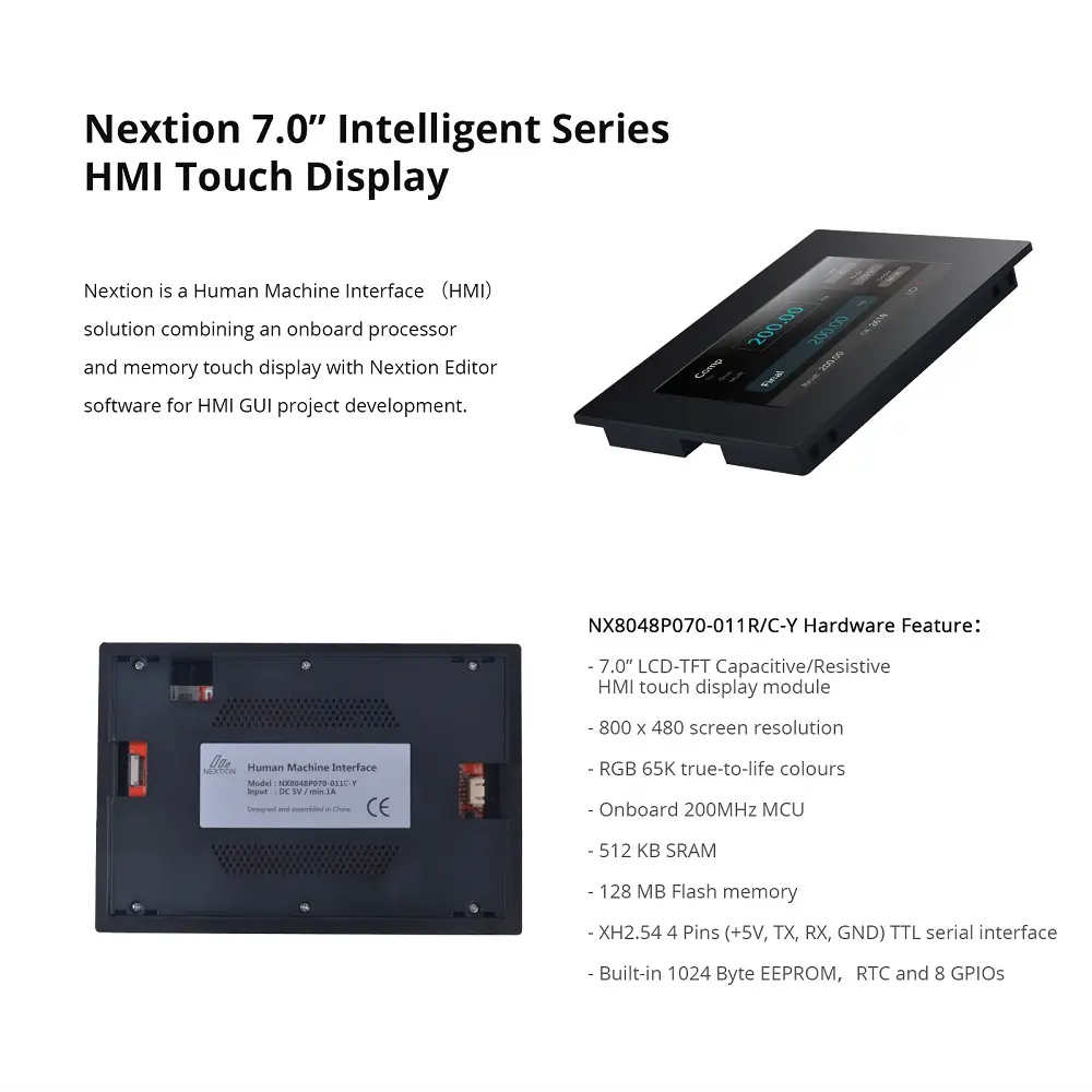 NX8048P070-011R-Y