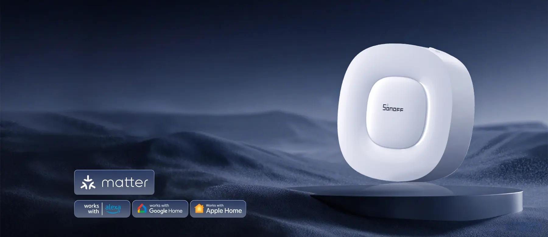SONOFF Zigbee Bridge Ultra
