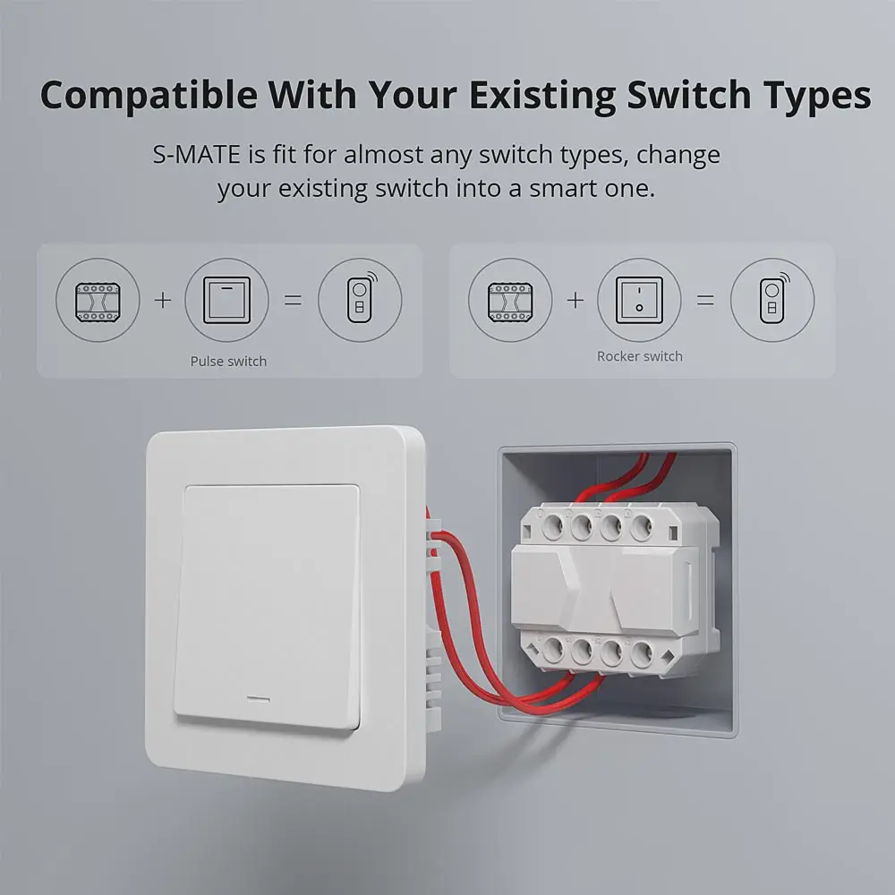 SONOFF MINI R3 Smart Switch