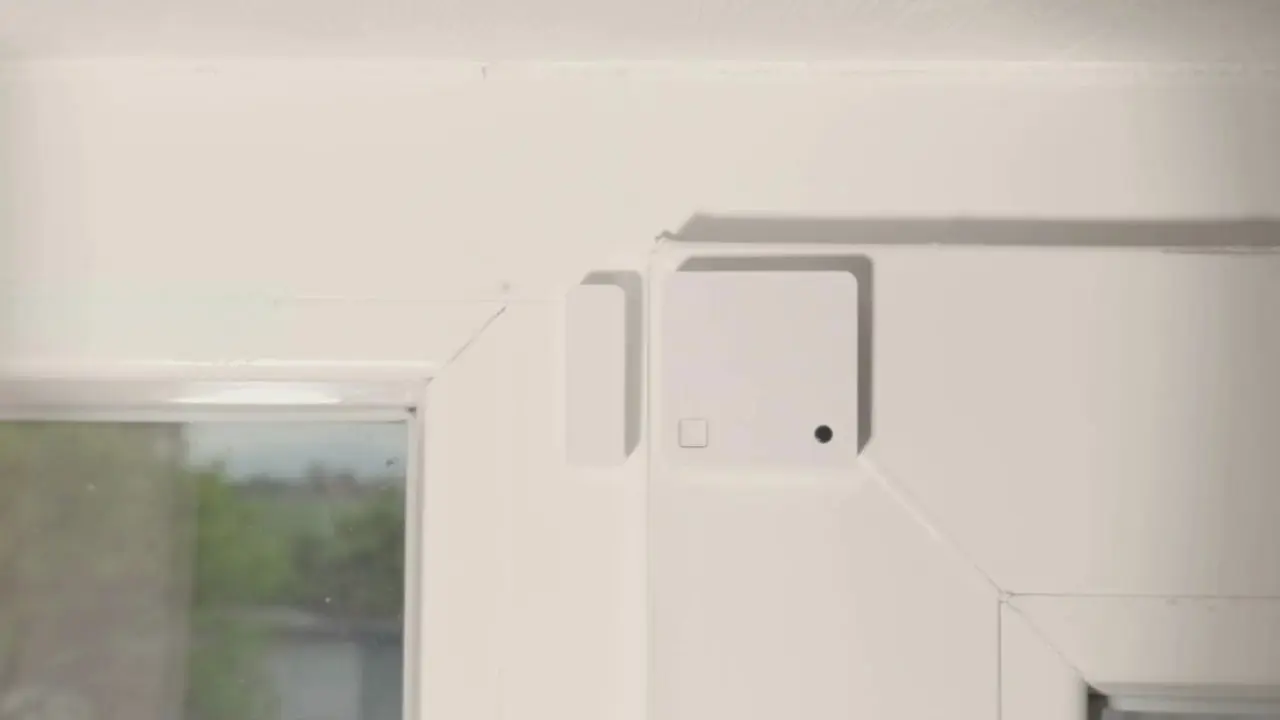 Door/Window sensor