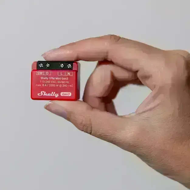1PM MINI GEN3