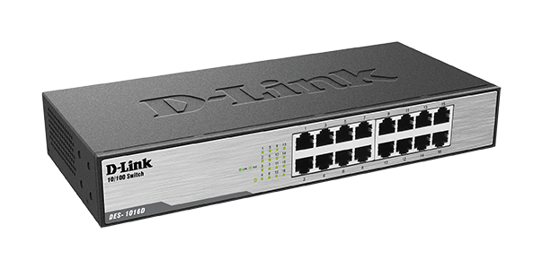 DES-1024D