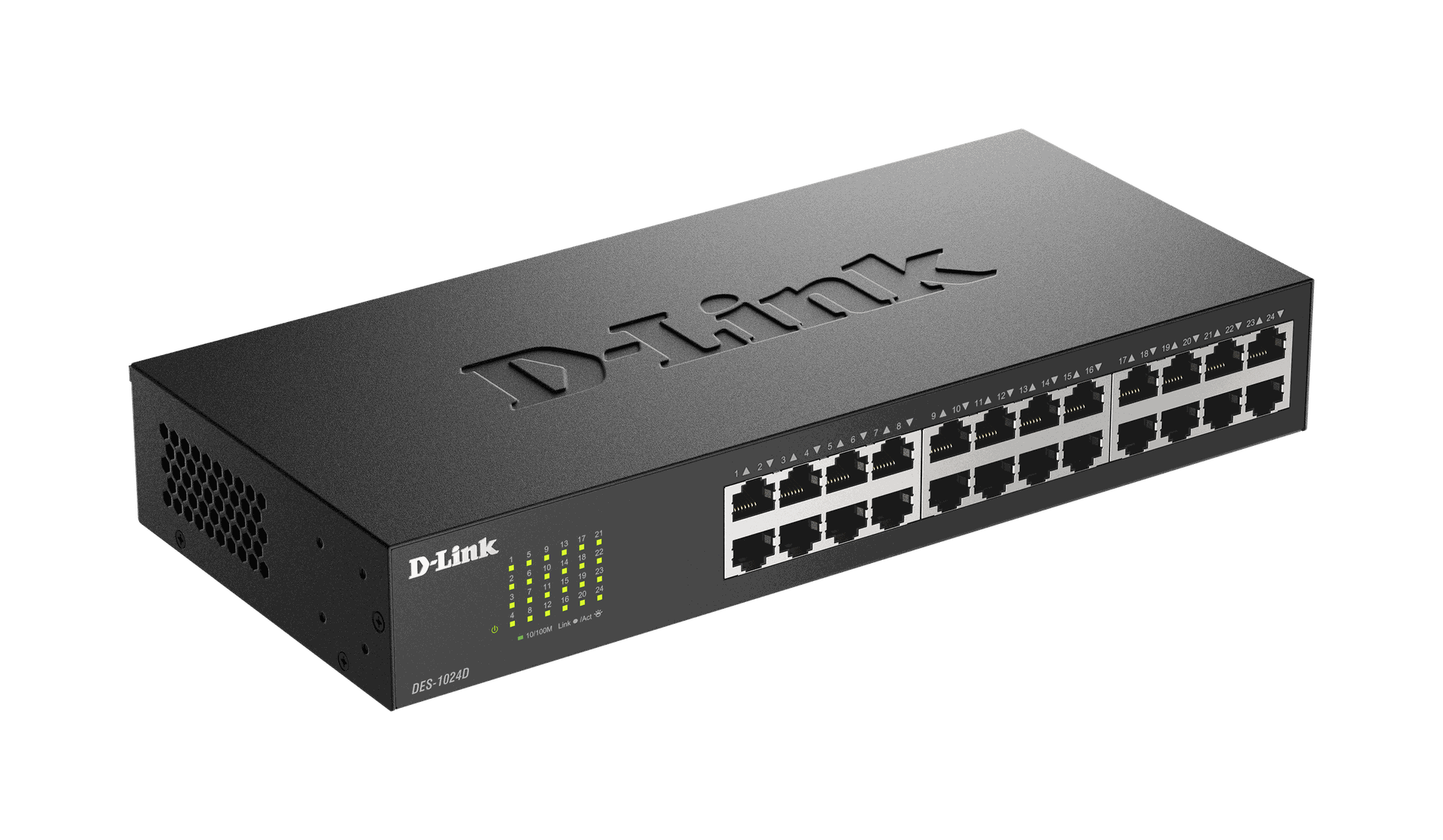 DES-1024D