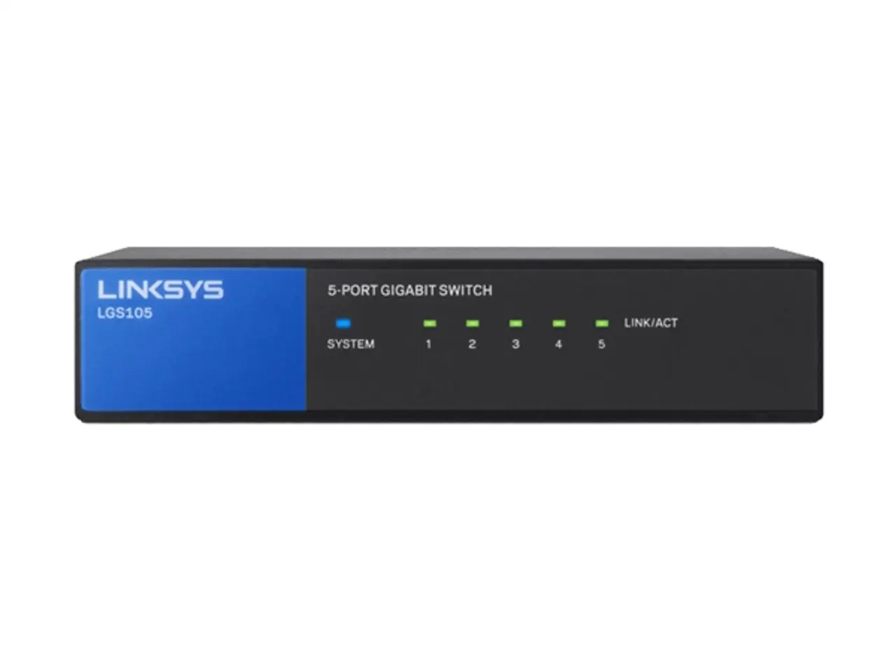 Linksys LGS105
