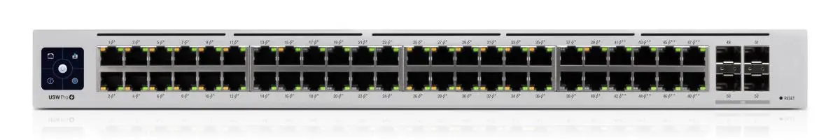 USW-48-PoE