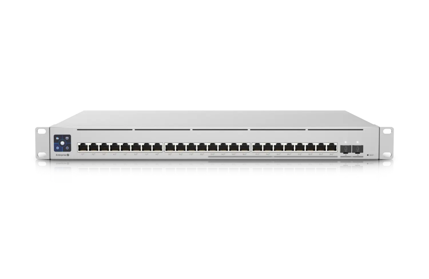 Enterprise 24 PoE