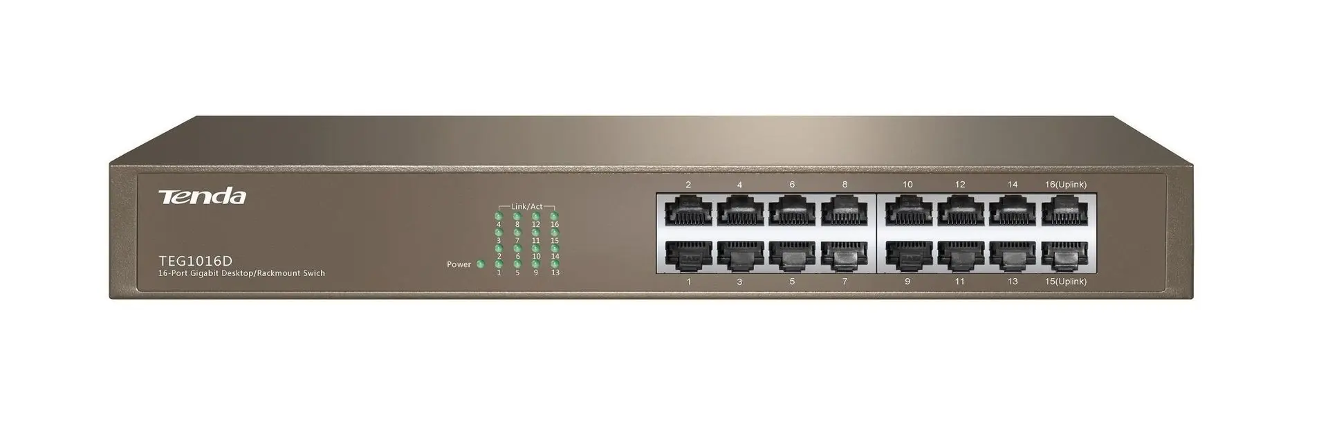 TEG1016D