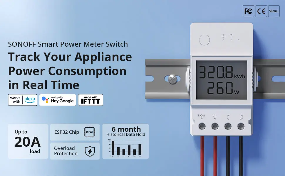 POWR316