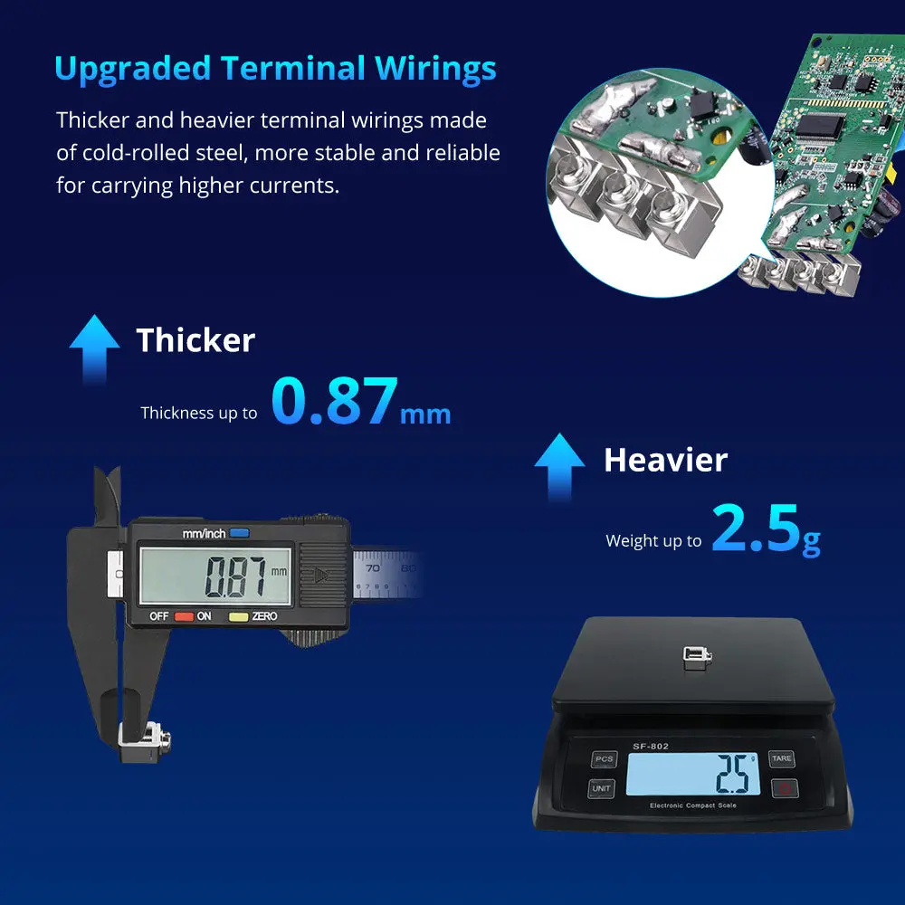 POWR316