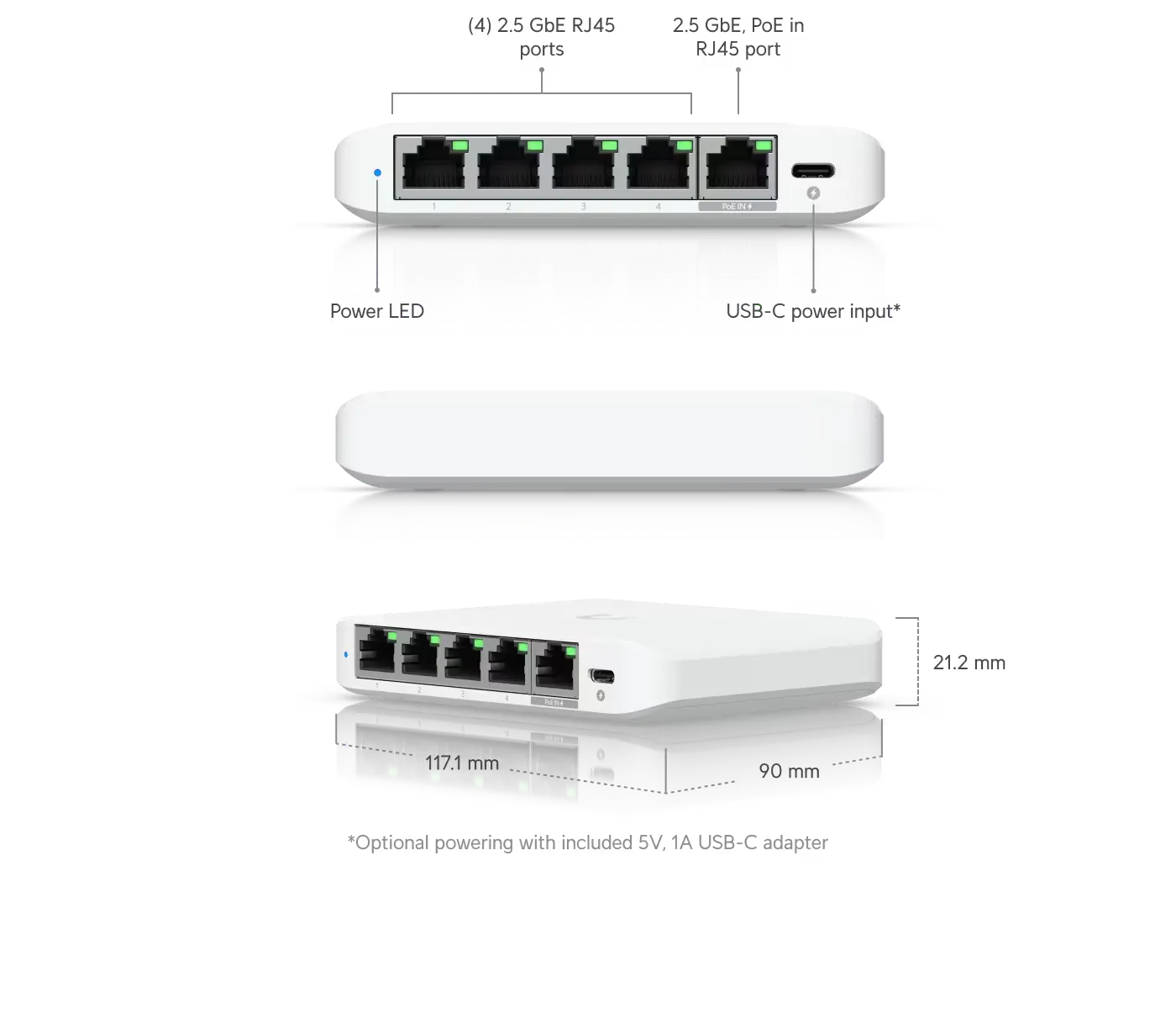 USW-Flex-2.5G-5