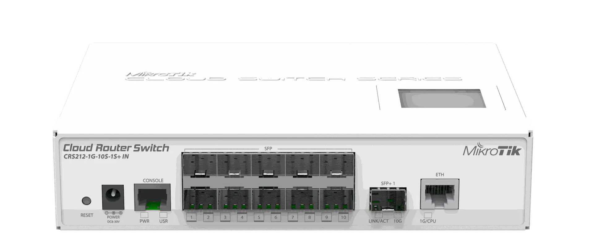 CRS212-1G-10S-1S+IN