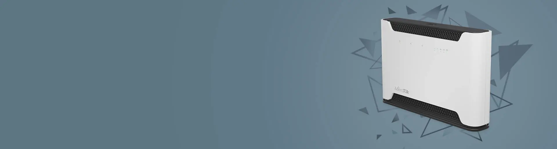 Mikrotik Chateau LTE12