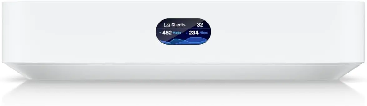 UniFi Cloud Gateway Ultra