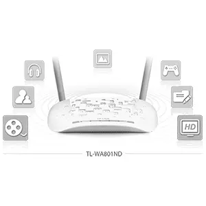 TL-WA801ND