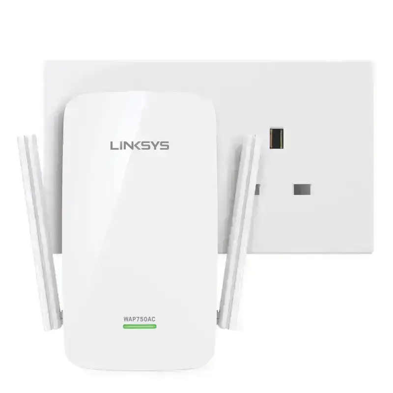 LINKSYS AC750