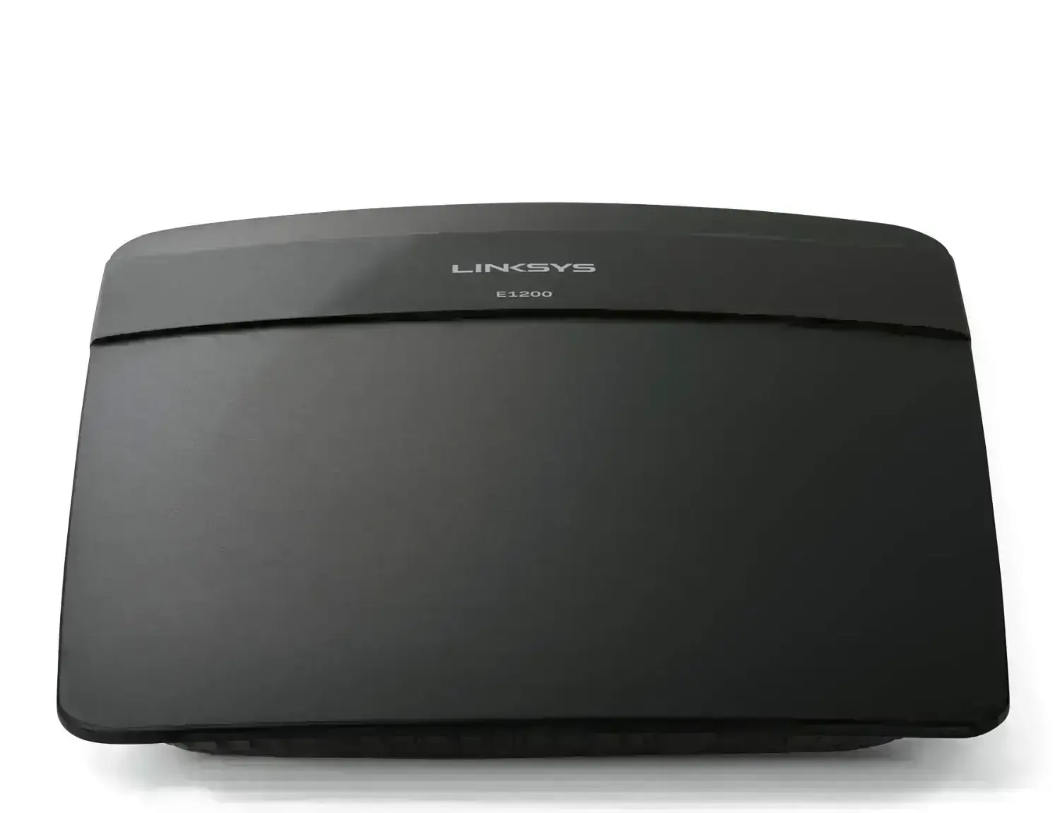 Linksys E1200