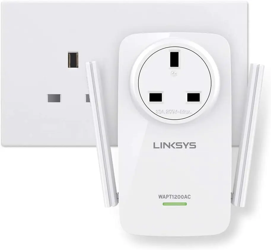 Linksys WAPT1200AC AC1200
