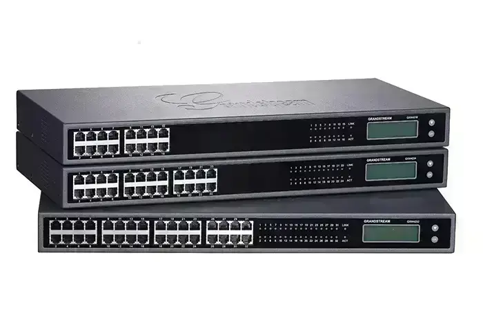  GXW4200