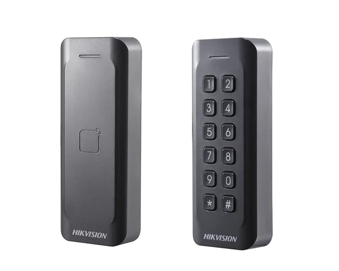 DS-K1802