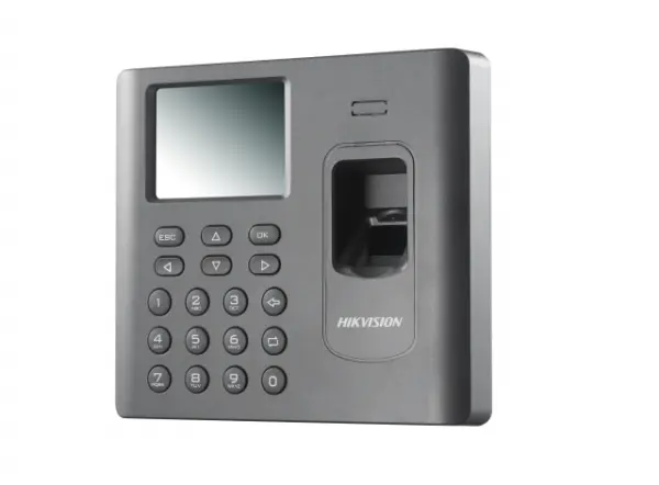 DS-K1A802EF