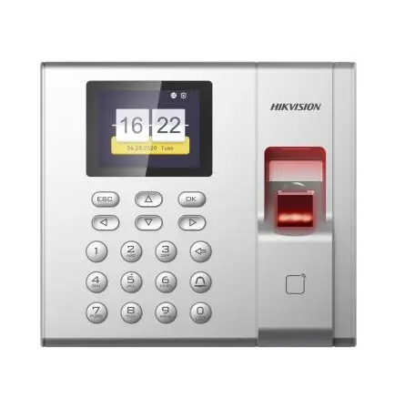 DS-K1T8003EF