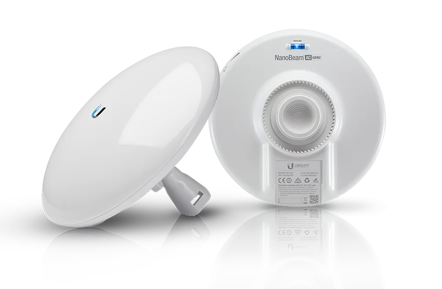 NanoBeam 5AC Gen2