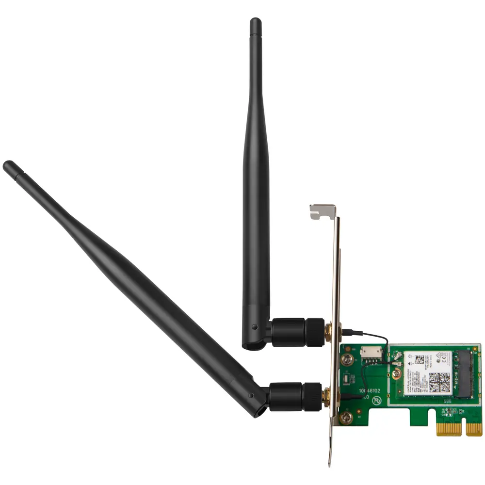 Tenda E30 Wi-Fi 6 AX3000