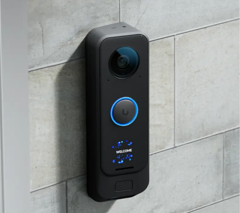 Ubiquiti UniFi Protect G4 Doorbell