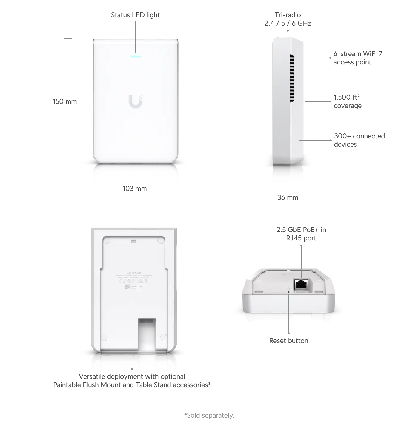 U7-Pro-Wall
