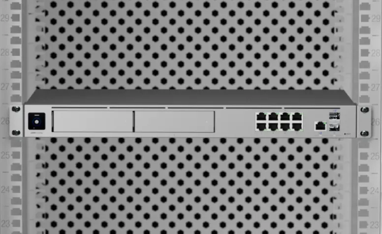 UDM-Pro-Max